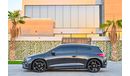 Volkswagen Scirocco R | 1,743 P.M | 0% Downpayment | Full Option | Spectacular Condition!