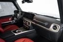 Mercedes-Benz G 63 AMG Mercedes Benz G63 AMG Maybach Wheels