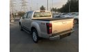 Isuzu D-Max SL 4x4 3.0L Diesel PUSH START LEATHER SEATS