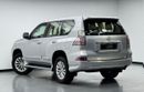 Lexus GX460 Premier 4.6L 2018 Lexus GX460 Premier, Warranty, Full Lexus Service History, 7 Seater, GCC