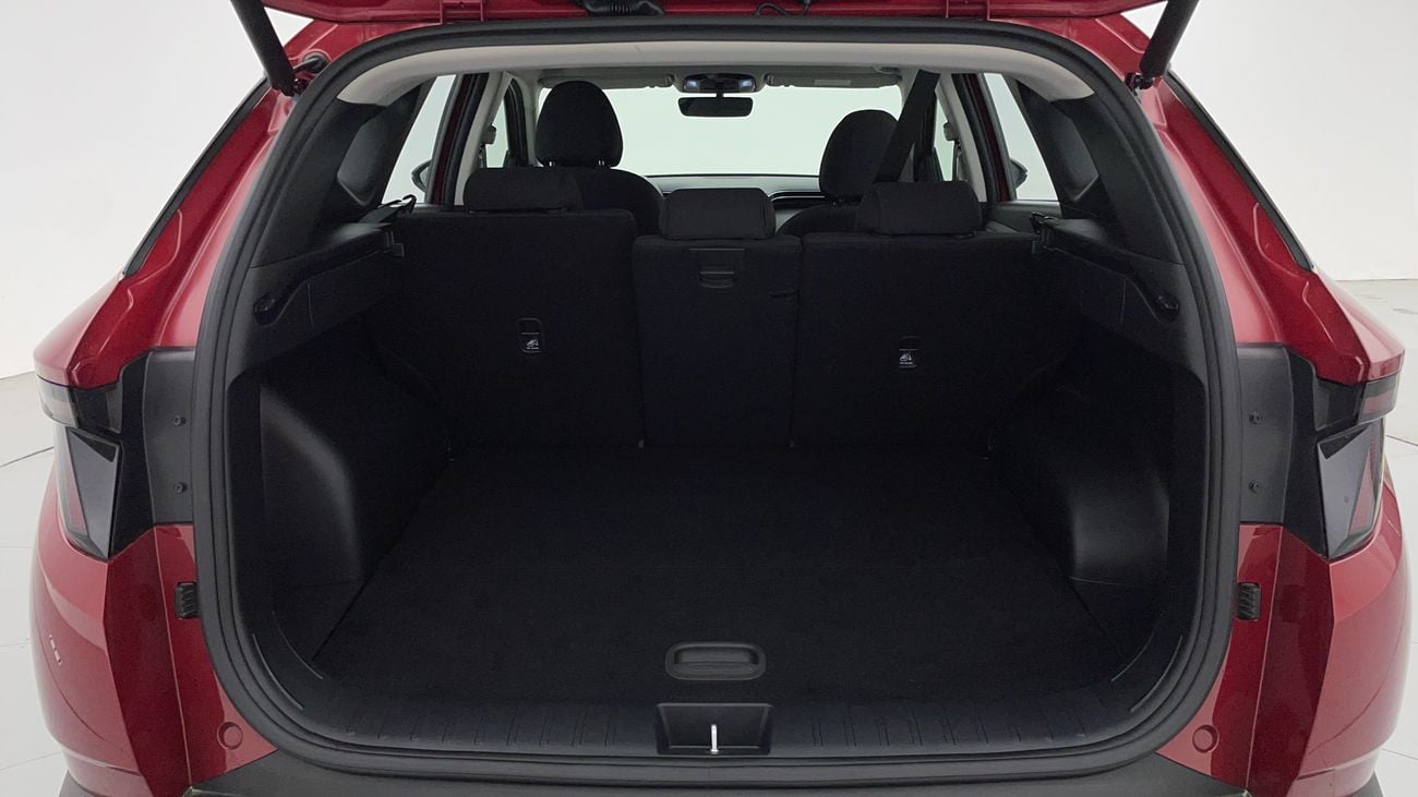 Hyundai Tucson COMFORT+ 1.6 | Zero Down Payment | Free Home Test Drive