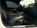 Audi S8 TOP