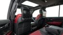 Toyota Land Cruiser VXR