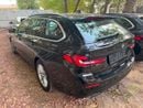 BMW 520i BUSINESS Bmw 520 I