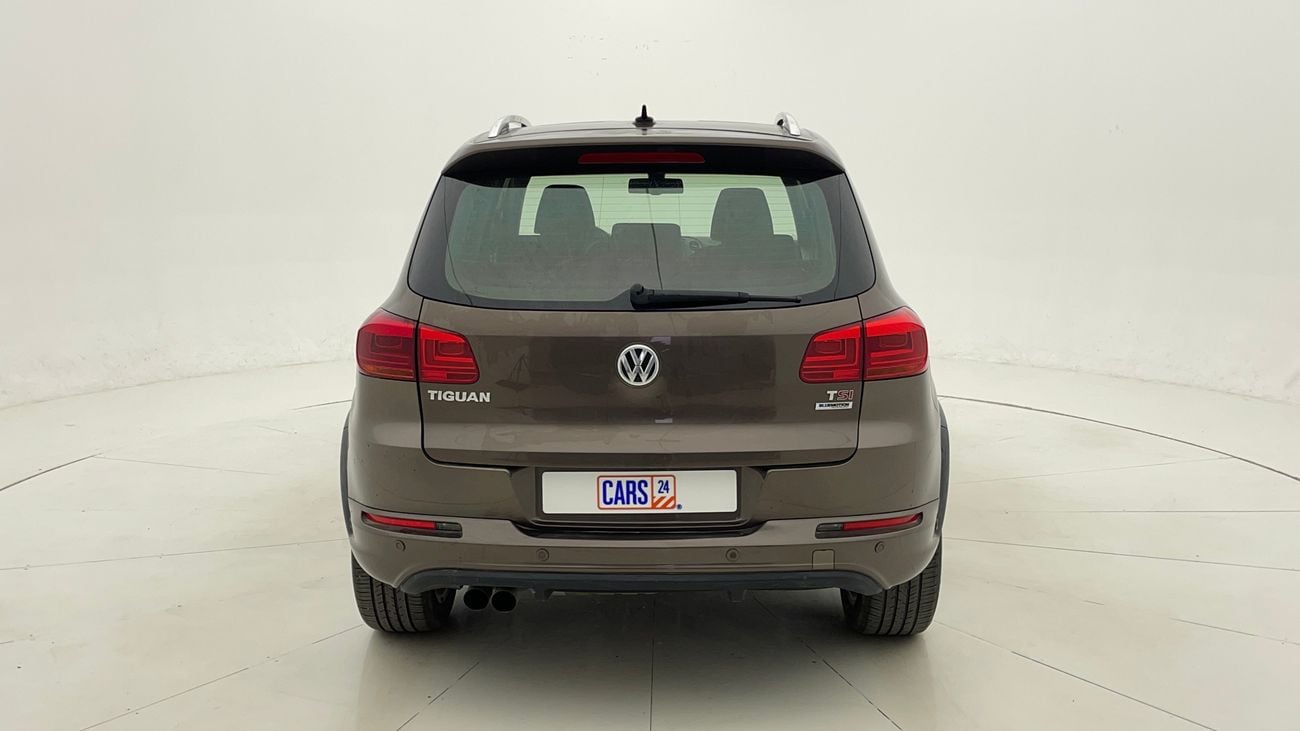 Volkswagen Tiguan R LINE 2 | Zero Down Payment | Home Test Drive