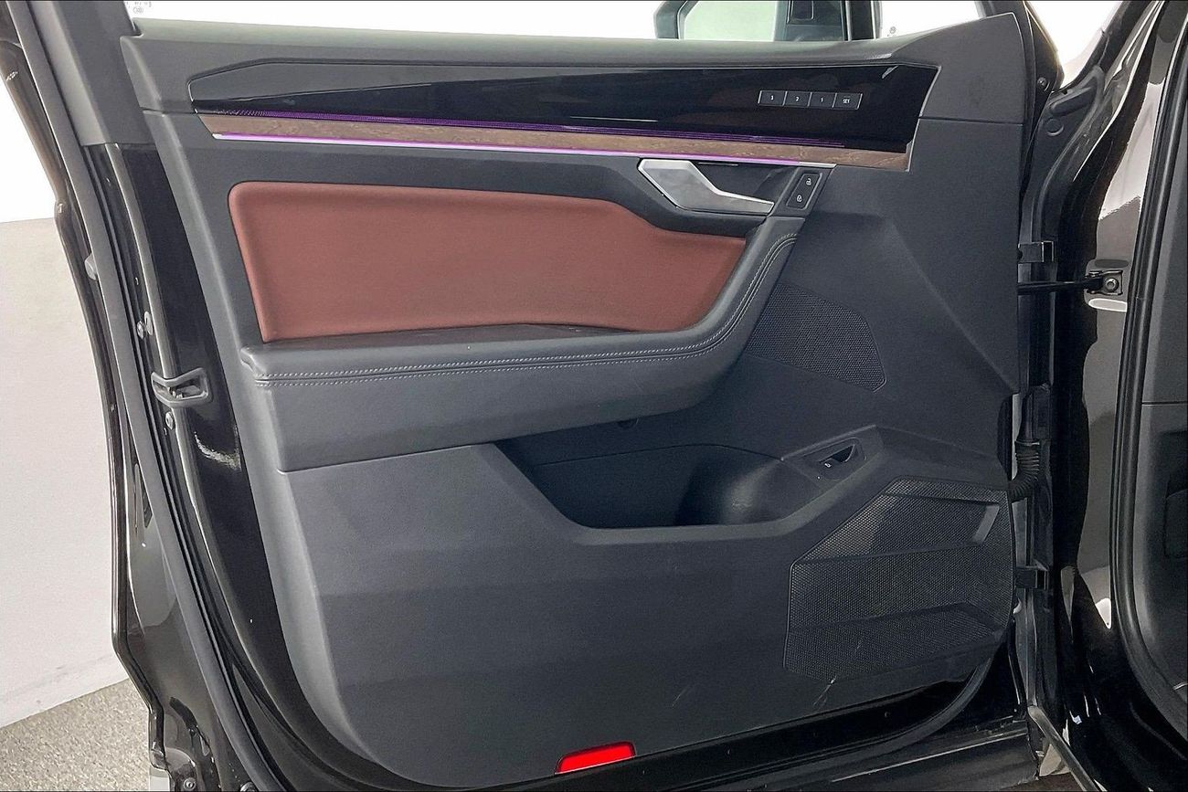 Volkswagen Touareg Highline | Guaranteed Warranty | 0 Down Payment