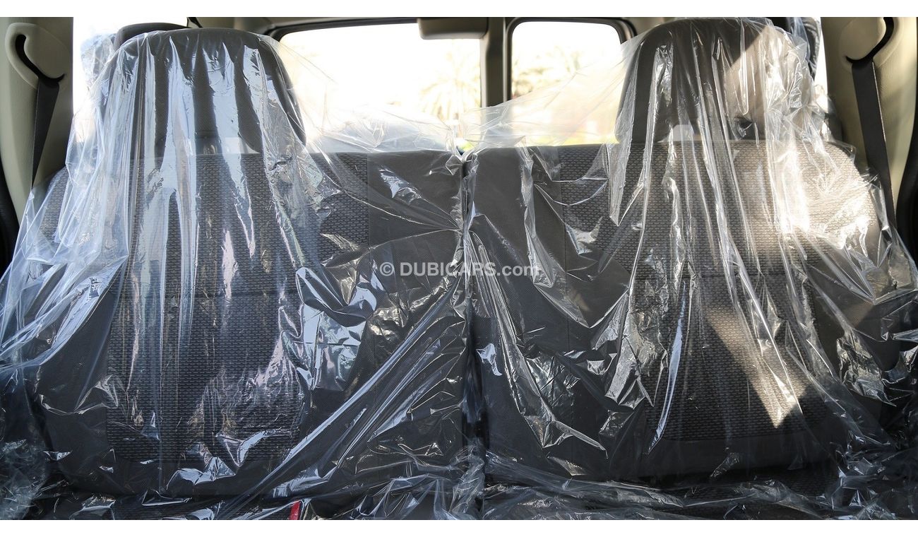 نيسان باترول سفاري AT 4 Doors AWR