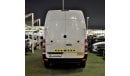 Mercedes-Benz Sprinter EXCELLENT DEAL for our Mercedes Benz Sprinter 316 ( 2012 Model ) in White Color GCC Specs