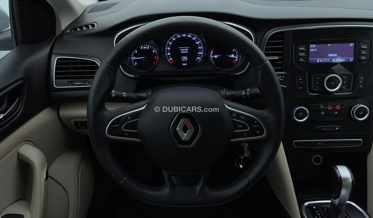 Renault Megane PE 1.6 | Zero Down Payment | Free Home Test Drive