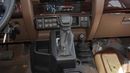 تويوتا لاند كروزر 70 LX 4.0L V6 A/T