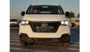 Hyundai H-1 2.4L, Petrol, Central Lock, Xenon Head lights (CODE # HCV01)