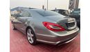 Mercedes-Benz CLS 500 Std