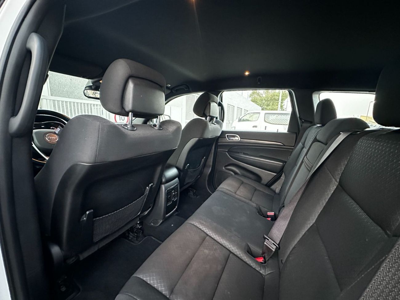 Jeep Grand Cherokee Laredo 3.6L 4WD