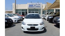 Hyundai Accent ACCIDENTS FREE - CAR IS IN PERFECT CONDITION INSIDE OUT