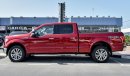 Ford F 150 LARIAT 4 Door, 8 Cylinders