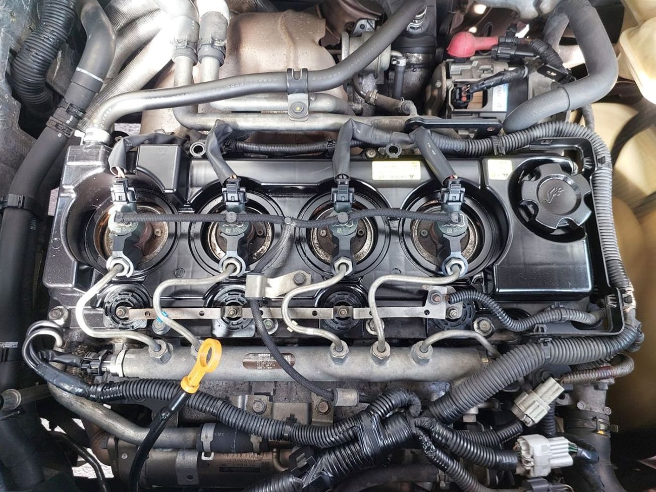 Nissan Civilian NISSAN CIVILIAN BUS RHD 2009 MODEL 2.9 L DIESEL AUTOMATIC(PM40169)