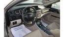 Honda Accord 2.4L 2015 MODEL WITH WARRANTY