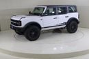 فورد برونكو WILDTRAK WILDTRAK