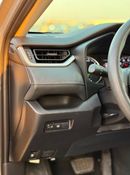 Toyota RAV4 HYBRID TOYOTA RAV4 2021