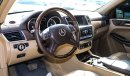 Mercedes-Benz GL 500 4 Matic