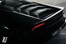 Lamborghini Huracan coupe