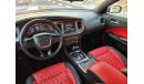 Dodge Charger SXT Plus DODGE CHARGER SXT 2018