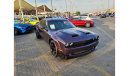 Dodge Challenger SXT Plus For sale