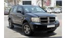 Dodge Durango 5.7L Hemi Perfect Condition