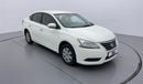Nissan Sentra S 1.6 | Zero Down Payment | Free Home Test Drive