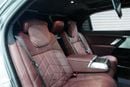 BMW 740i 2026 BMW 740i, M Sport Professional Pack, Executive Lounge, Theater Screen, AGMC Warr + Serv!!