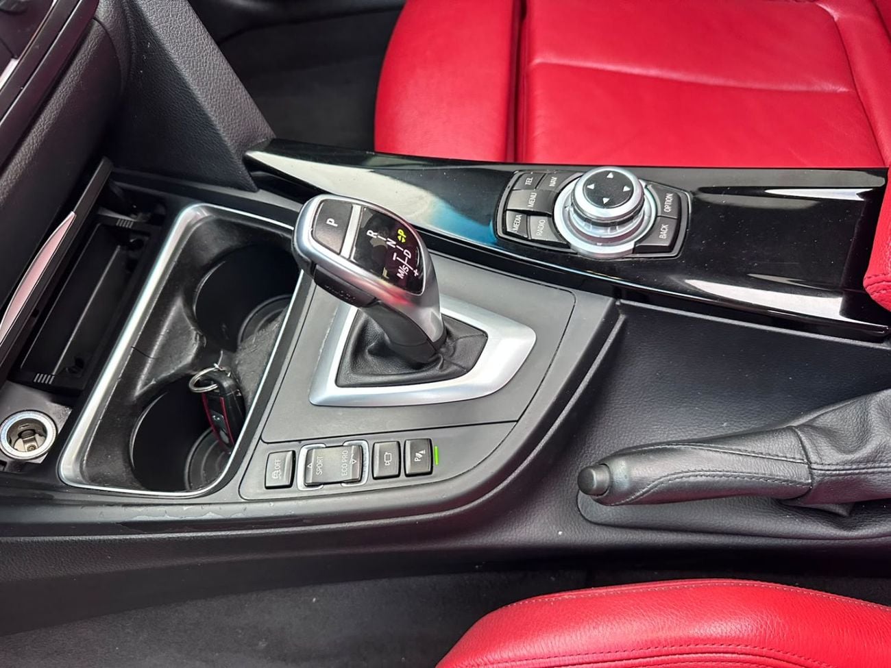 BMW 335i SPORT