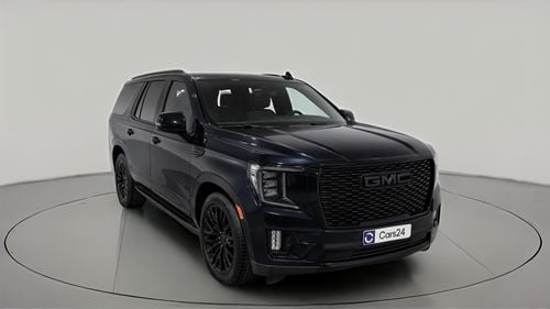 جي أم سي يوكون DENALI كارس24 هي سوق ضخم للسيارات المستعملة موثوق ومضمون ٪كارس24 هي سوق ضخم للسيارات المستعملة موثوق ومضمون