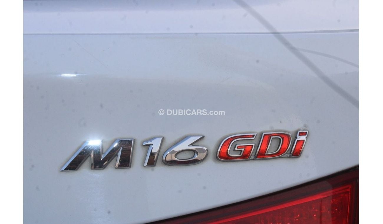 Hyundai Avante Hyundai Avante 2011 GCC, in excellent condition, without accidents, clean from the outside and the i