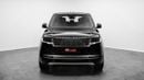 Land Rover Range Rover HSE P400 - 2026