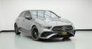 Mercedes Benz A200 STD