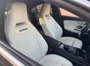 Mercedes-Benz CLA 250 Premium + 2.0L