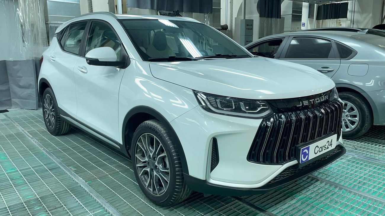جيتور X50 PREMIUM 2026 PREMIUM | AED 900/Month | 20% DP | 30 Day Return | Warranty | Service History