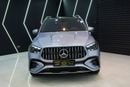 مرسيدس بنز GLE 53 AMG 4Matic+, Manufaktur Interior Package, Panoramic Roof, Gargash Warr + Serv!!
