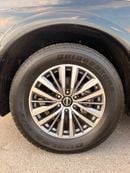 Nissan Armada SL full option Sunroof, 360 cameras 2022