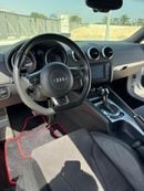 Audi TTS