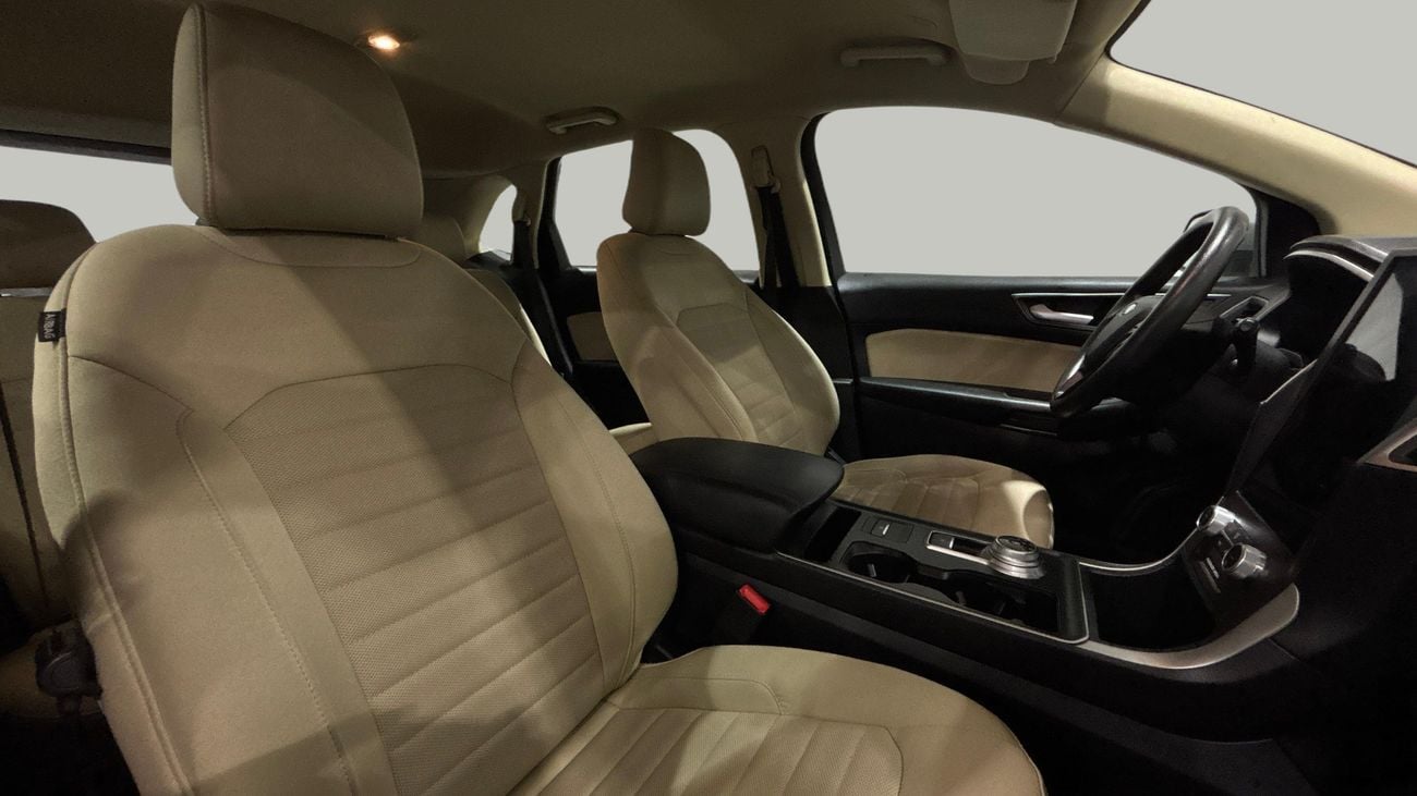 Ford Edge SEL 2021 | AED 669/Month | 0 DP | 30 Day Return | Warranty