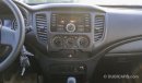 Mitsubishi L200 L200 DOUBLE CABIN DIESEL 4x4 CHROME Package (Export only)