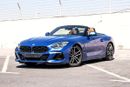 BMW Z4 SDRIVE 30I M SPORT sDrive 20i M SPORT