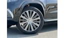 Mercedes Maybach GLS600 Maybach Ultra Luxurious Pilot Seat , SPECIAL OFFER FOR EXPORT