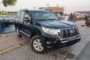 Toyota Prado 2.7L - TXL - 4X4 - PETROL
