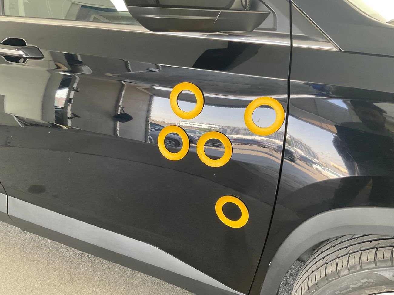 Chevrolet Captiva Premier | Guaranteed Warranty | 0 Down Payment