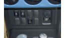 Toyota FJ Cruiser TOYOTA FJ CRUISER 4.0L V6 SUV 2022 | AVAILABLE FOR EXPORT