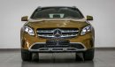 Mercedes-Benz GLA 250 4Matic