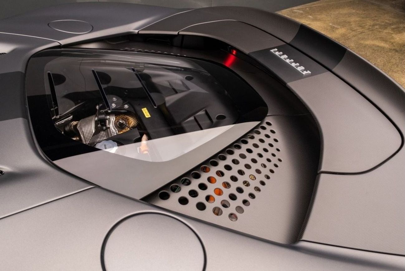 Ferrari SF90 Stradale Std ASSETTO FIORANO