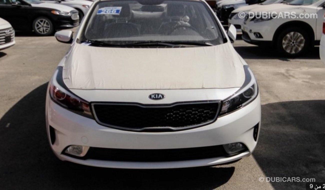 Kia Cerato